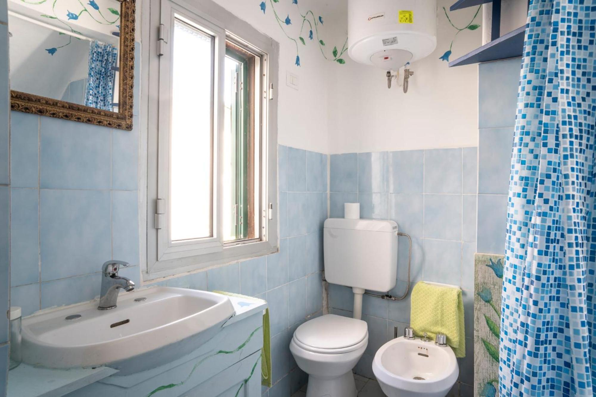 Apartment Casetta Raperonzolo Acquario - Centro Storico