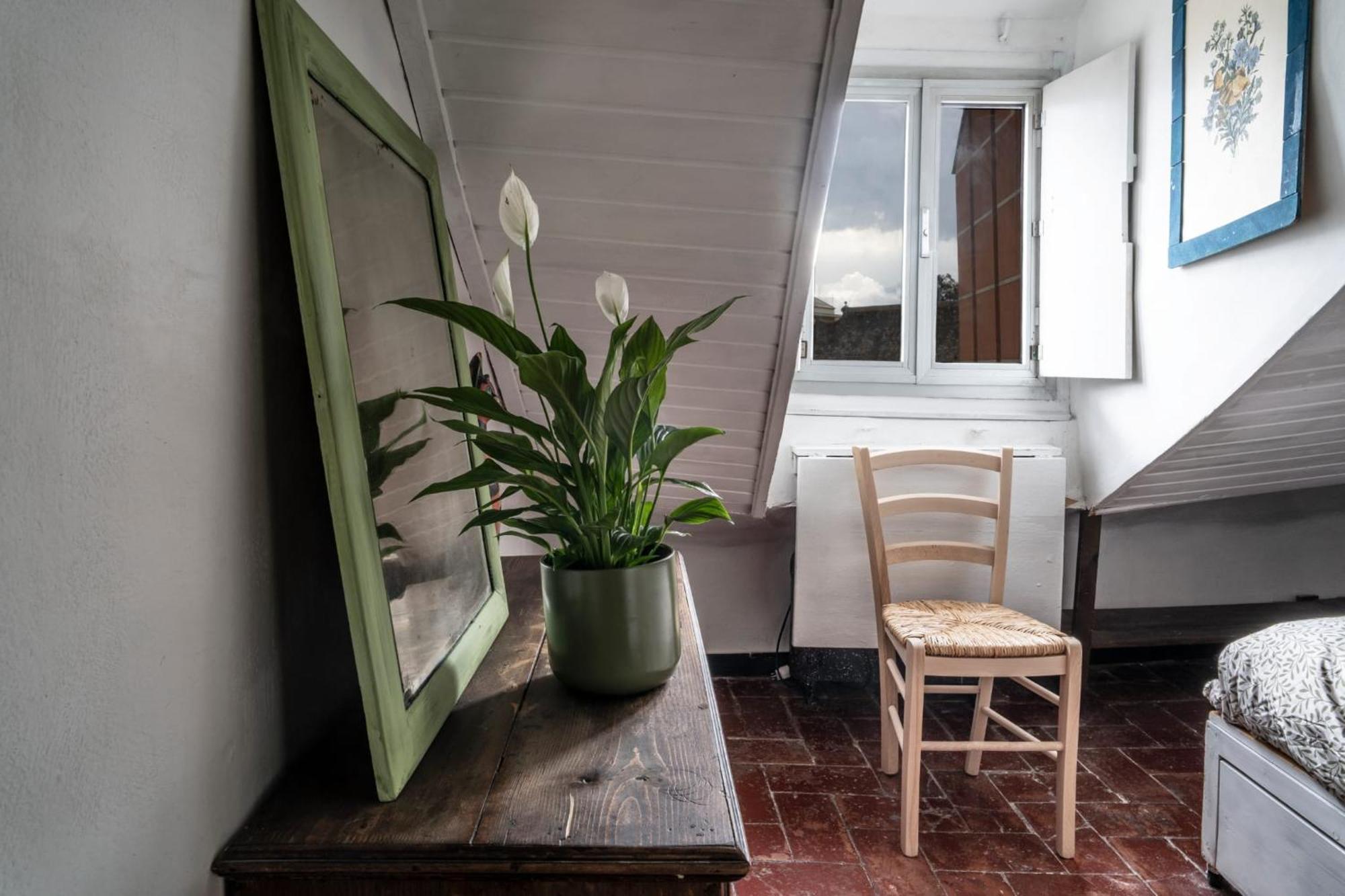 Apartment Casetta Raperonzolo Acquario - Centro Storico