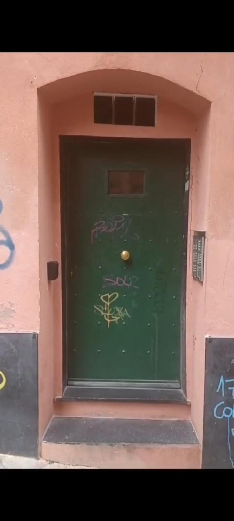 Casetta Raperonzolo Acquario - Centro Storico *